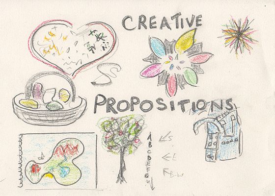 VERITY J GAVIN - NOTEBOOKS