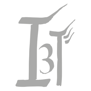VERITY J GAVIN - IBT LOGO