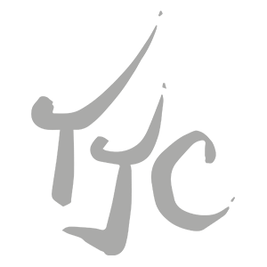 VERITY J GAVIN - TJC LOGO